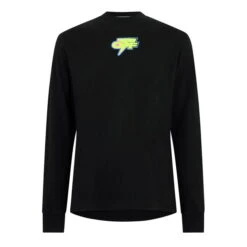 Off-White Degrade Thund Skate Layered T-Shirt