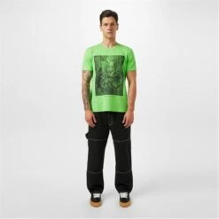 Clean Graphic T-Shirt 11 Clean Graphic T-Shirt -House Of Fraser Shop 59051115 l a3
