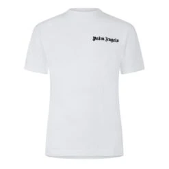 Palm Angels Tripack Nude T-Shirts 9 Palm Angels Tripack Nude T-Shirts -House Of Fraser Shop 59060299 l a13