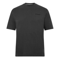 Off-White Virgil Abloh Skate Short Sleeve T-Shirt -House Of Fraser Shop 59063003 l a10