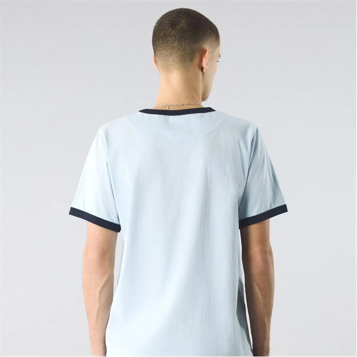 Eclipse Ringer T-Shirt 5 Eclipse Ringer T-Shirt - Image 3