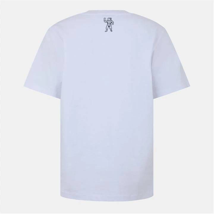 Billionaire Boys Club Diamond Script Logo T-Shirt 7 Billionaire Boys Club Diamond Script Logo T-Shirt - Image 5