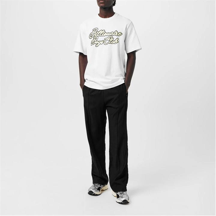 Billionaire Boys Club Diamond Script Logo T-Shirt 6 Billionaire Boys Club Diamond Script Logo T-Shirt - Image 4