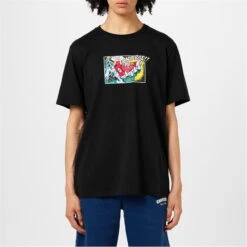 Comic T Shirt 17 Comic T Shirt -House Of Fraser Shop 59106803 l