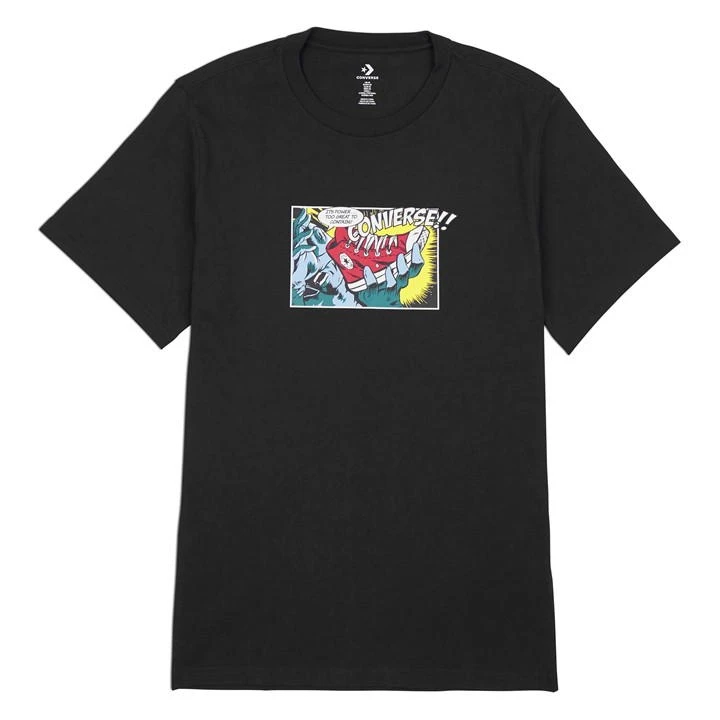 Comic T Shirt 12 Comic T Shirt - Image 10