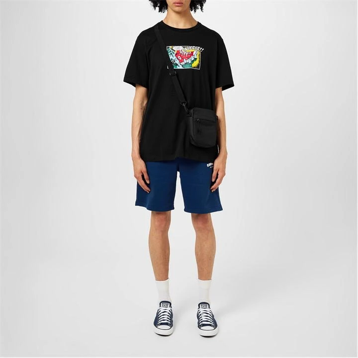 Comic T Shirt 11 Comic T Shirt - Image 9