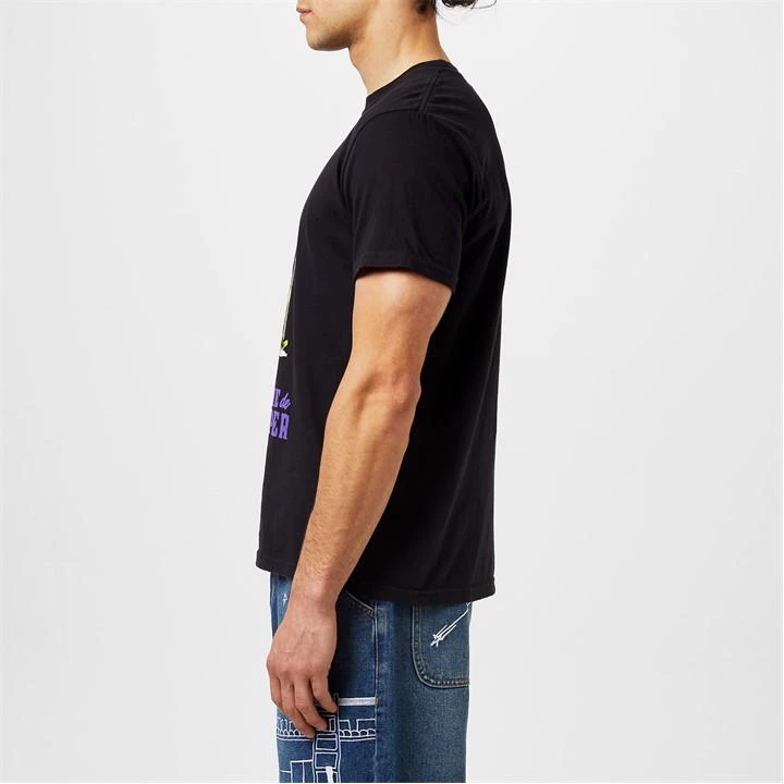 Comedie T-Shirt 4 Comedie T-Shirt - Image 2