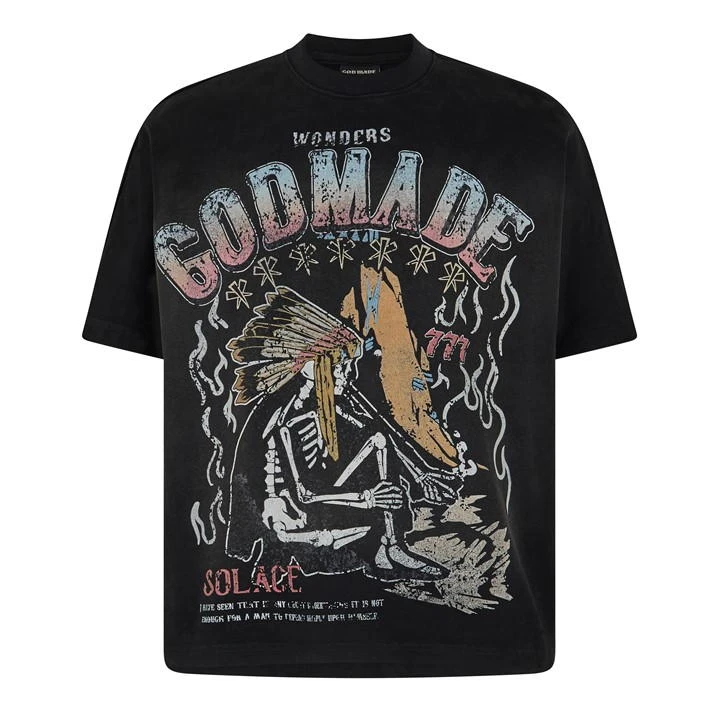 Solace T-Shirt 3 Solace T-Shirt