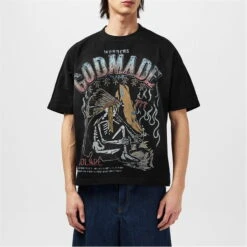 Solace T-Shirt 10 Solace T-Shirt -House Of Fraser Shop 59203203 l a2