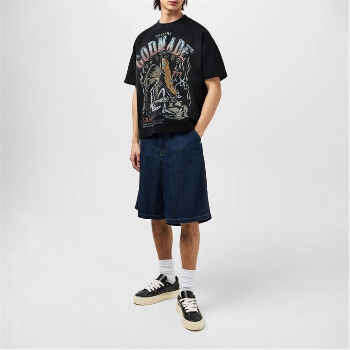 Solace T-Shirt 7 Solace T-Shirt - Image 5