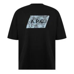 APC Cobra Tee -House Of Fraser Shop 59204303 l a10