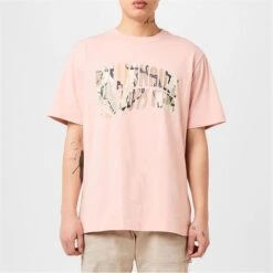 Billionaire Boys Club Camo Arch T-Shirt