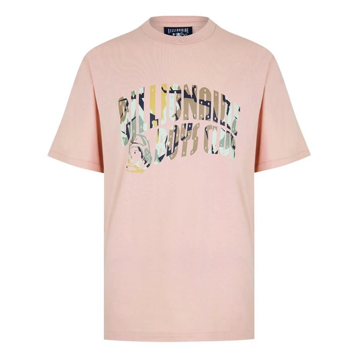 Billionaire Boys Club Camo Arch T-Shirt 7 Billionaire Boys Club Camo Arch T-Shirt - Image 5