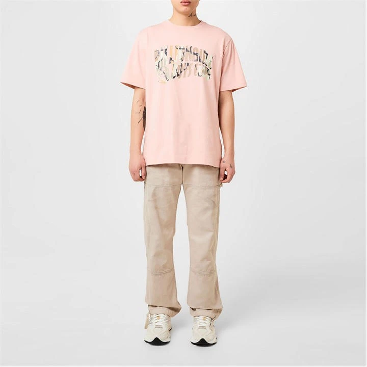 Billionaire Boys Club Camo Arch T-Shirt 6 Billionaire Boys Club Camo Arch T-Shirt - Image 4
