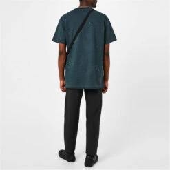 A-COLD-WALL* Paint Splatter T-Shirt 9 A-COLD-WALL* Paint Splatter T-Shirt -House Of Fraser Shop 59316702 l a2