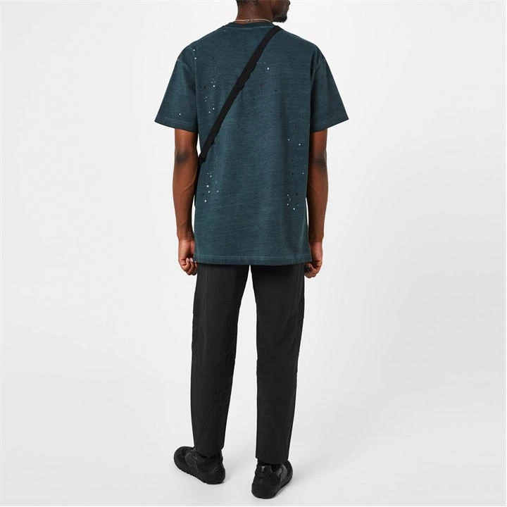 A-COLD-WALL* Paint Splatter T-Shirt 5 A-COLD-WALL* Paint Splatter T-Shirt - Image 3