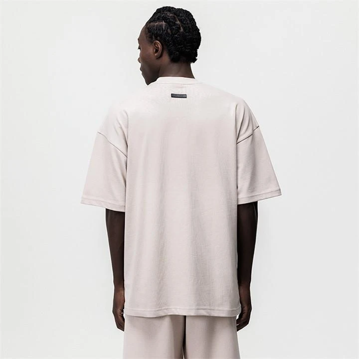 Tela Cruz Hotel Du Tela Tee Mens 4 Tela Cruz Hotel Du Tela Tee Mens - Image 2