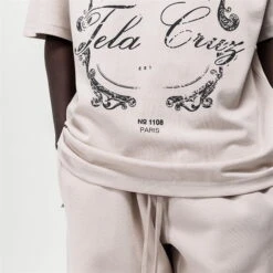 Tela Cruz Hotel Du Tela Tee Mens 13 Tela Cruz Hotel Du Tela Tee Mens -House Of Fraser Shop 59405504 l a4