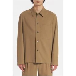 Cedrone Overshirt