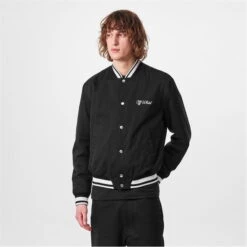Off-White Script Varsity Jacket -House Of Fraser Shop 60011503 l a2