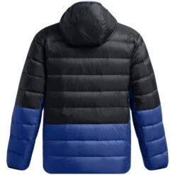 Under Armour Armour Legend Down Hooded Jacket Puffer Mens 15 Under Armour Armour Legend Down Hooded Jacket Puffer Mens -House Of Fraser Shop 60023640 l a10