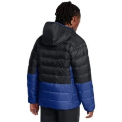Under Armour Armour Legend Down Hooded Jacket Puffer Mens 11 Under Armour Armour Legend Down Hooded Jacket Puffer Mens -House Of Fraser Shop 60023640 l a2