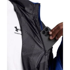 Under Armour Armour Legend Down Hooded Jacket Puffer Mens 13 Under Armour Armour Legend Down Hooded Jacket Puffer Mens -House Of Fraser Shop 60023640 l a4