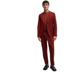 Boss P-Hanry-WG-241 10258990 01 10 Boss P-Hanry-WG-241 10258990 01 -House Of Fraser Shop 60026205 l a2