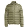 ADIDAS Light Down Jacket Mens