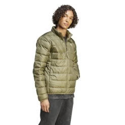 ADIDAS Light Down Jacket Mens -House Of Fraser Shop 60029815 l a3