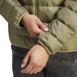 ADIDAS Light Down Jacket Mens -House Of Fraser Shop 60029815 l a4