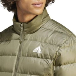 ADIDAS Light Down Jacket Mens -House Of Fraser Shop 60029815 l a5