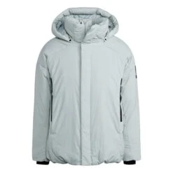 ADIDAS Myshelter Down Jacket Mens