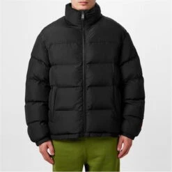Ex-Ray Puffer Jacket