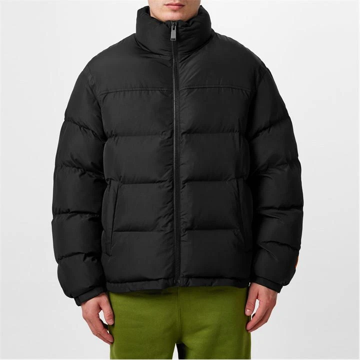 Ex-Ray Puffer Jacket 3 Ex-Ray Puffer Jacket