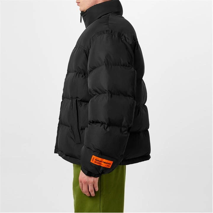 Ex-Ray Puffer Jacket 4 Ex-Ray Puffer Jacket - Image 2