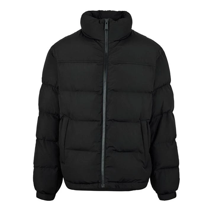 Ex-Ray Puffer Jacket 7 Ex-Ray Puffer Jacket - Image 5