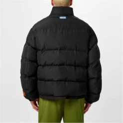 Ex-Ray Puffer Jacket 10 Ex-Ray Puffer Jacket -House Of Fraser Shop 60050803 l a2