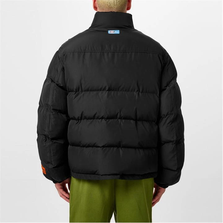 Ex-Ray Puffer Jacket 5 Ex-Ray Puffer Jacket - Image 3