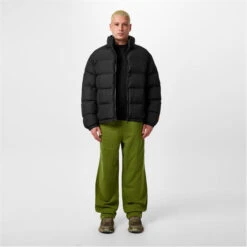 Ex-Ray Puffer Jacket 11 Ex-Ray Puffer Jacket -House Of Fraser Shop 60050803 l a3