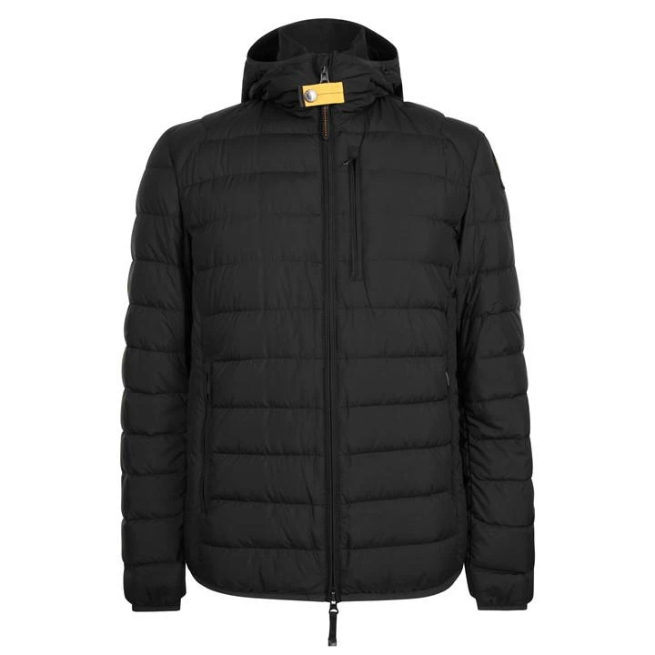 PARAJUMPERS Last Minute Down Jacket 3 PARAJUMPERS Last Minute Down Jacket