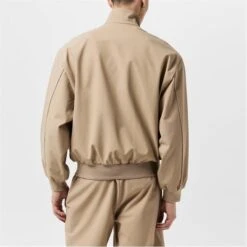 Nylon Bomber Jacket 11 Nylon Bomber Jacket -House Of Fraser Shop 60101504 l a3