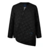 Asymmetrical Quilted Jacket 2 Asymmetrical Quilted Jacket -House Of Fraser Shop 60163803 l