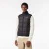 Lacoste Core Gilet 1 Lacoste Core Gilet -House Of Fraser Shop 60164703 l