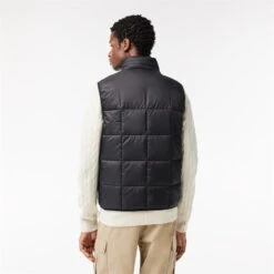 Lacoste Core Gilet -House Of Fraser Shop 60164703 l a2