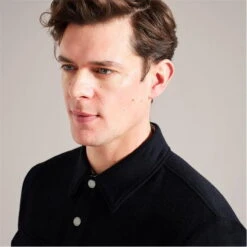 Ted Baker Anderby Overshirt -House Of Fraser Shop 60202719 l a3