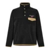 Half Button Fleece -House Of Fraser Shop 60246203 l