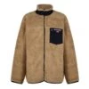 Polo Sport Pile Fleece Jacket