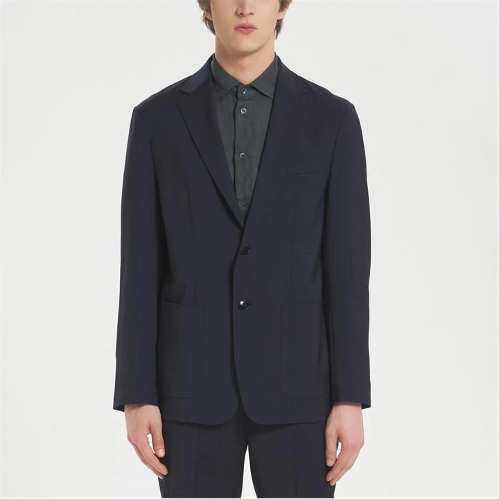 Borgo Blazer 9 Borgo Blazer - Image 7