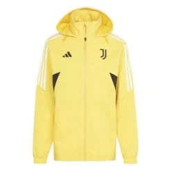 ADIDAS Juve Rain Jkt Sn99
